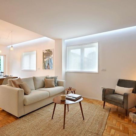 Sé Apartamentos - Casa do Bieira Braga Esterno foto